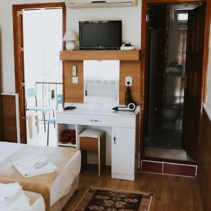 Deluxe Zimmer mit zwei Einzelbetten
