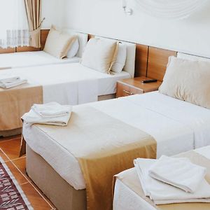 Vierbettzimmer